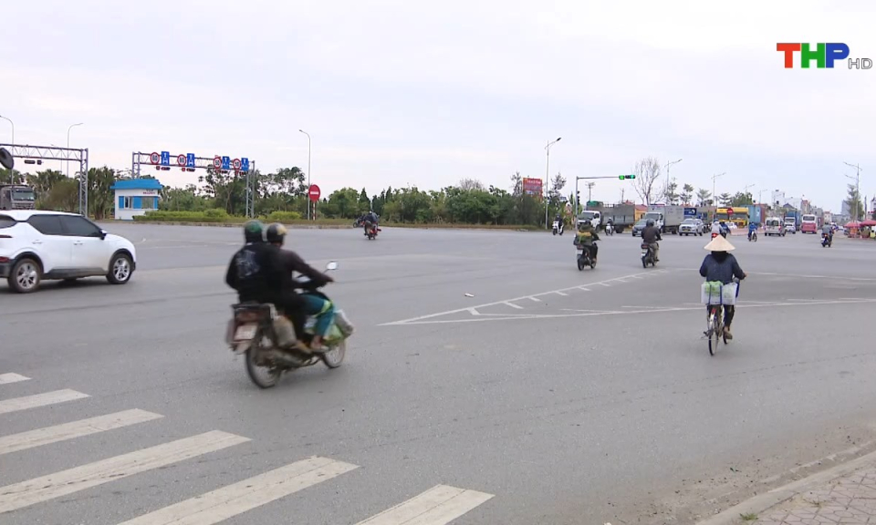 Bản tin tiếng Anh (09/12/2024)