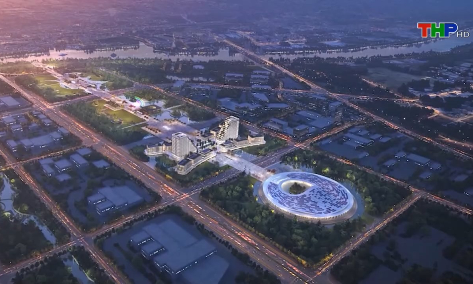 Cải c&aacute;ch h&agrave;nh ch&iacute;nh: Hải Ph&ograve;ng bảo đảm mục ti&ecirc;u trong sắp xếp đơn vị h&agrave;nh ch&iacute;nh cấp huyện, x&atilde;