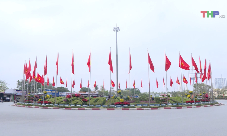 Khai th&aacute;c c&aacute;c nguồn lực trong lộ tr&igrave;nh ph&aacute;t triển