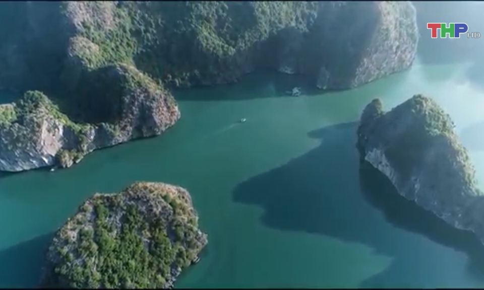 Ph&aacute;t huy gi&aacute; trị Khu dự trữ sinh quyển thế giới 