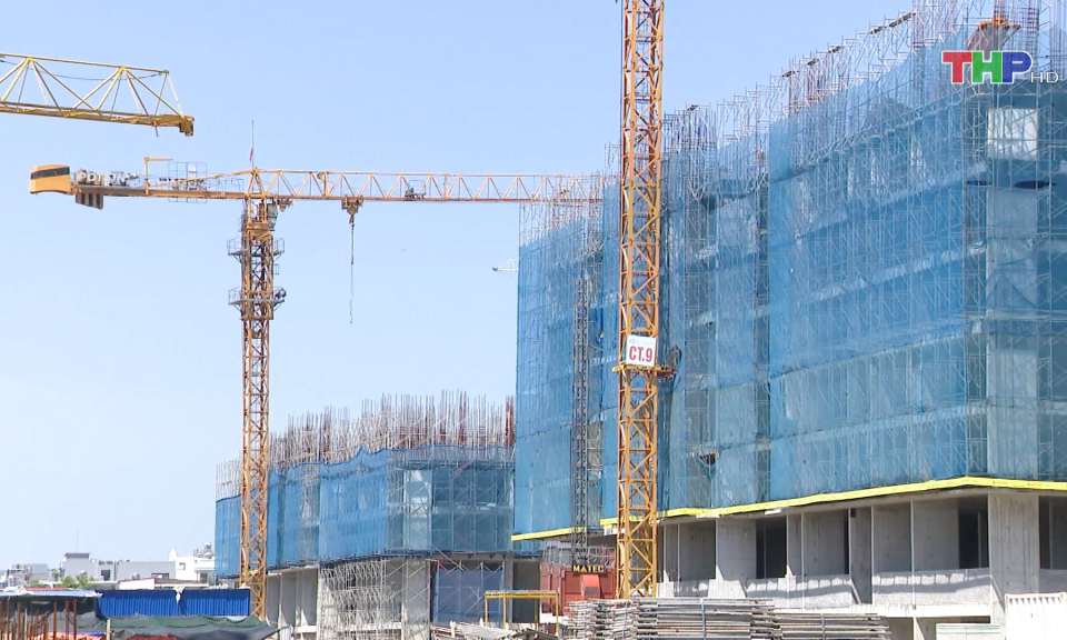 Tạo thuận lợi trong tiếp cận nh&agrave; ở x&atilde; hội