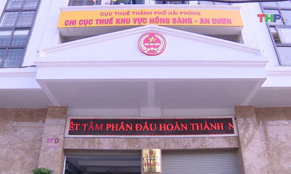 Thu nội địa vượt dự to&aacute;n được giao