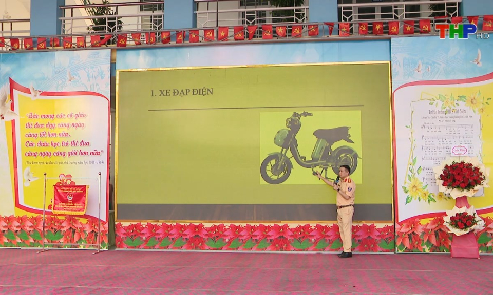 Bản tin Hải Ph&ograve;ng h&ocirc;m nay (10/12/2024)