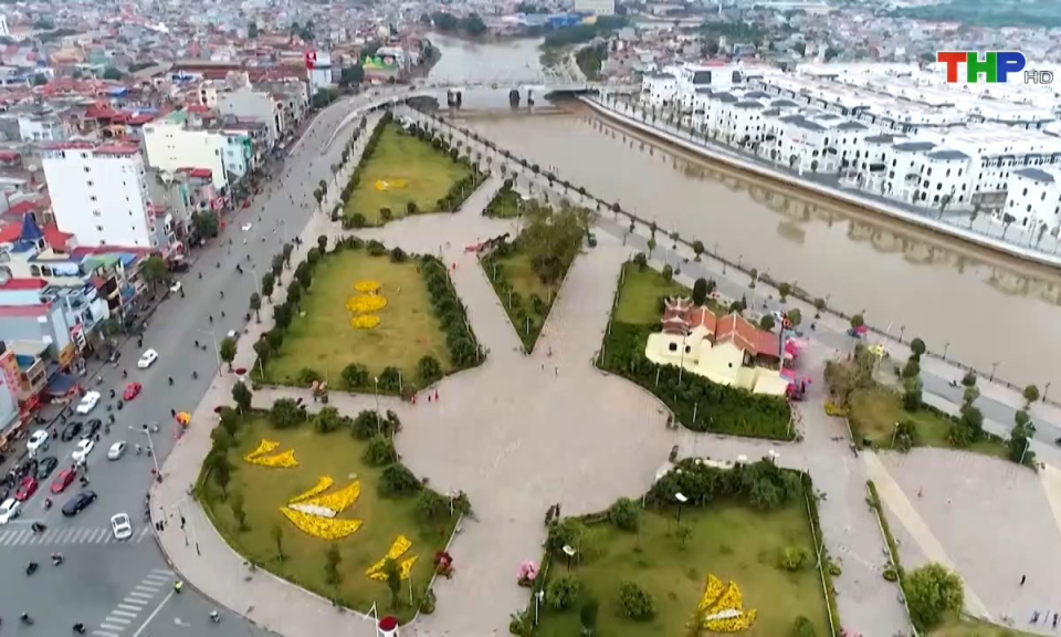 Bản tin tiếng Anh (10/12/2024)