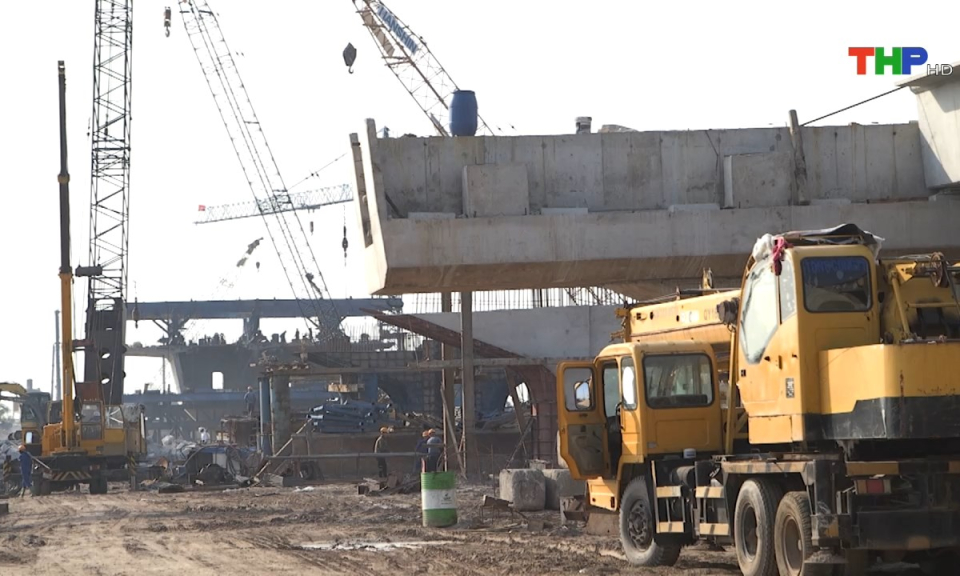 Bản tin tiếng Trung (10/12/2024)