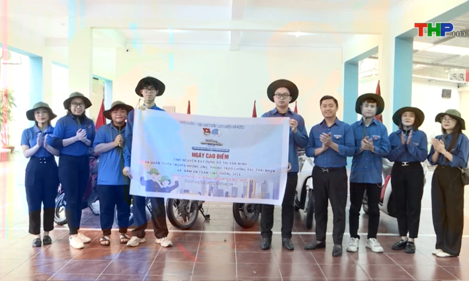 Bản tin thời sự s&aacute;ng (11/12/2024)