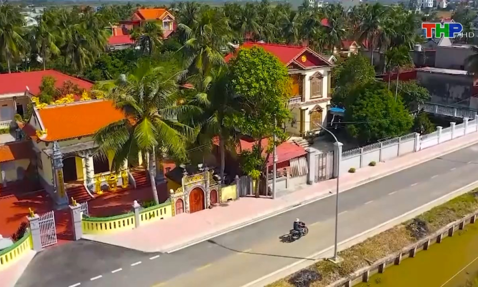 Bản tin thời sự tối (10/12/2024)