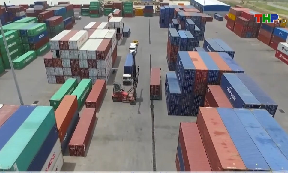 Bản tin tiếng Trung (11/12/2024)