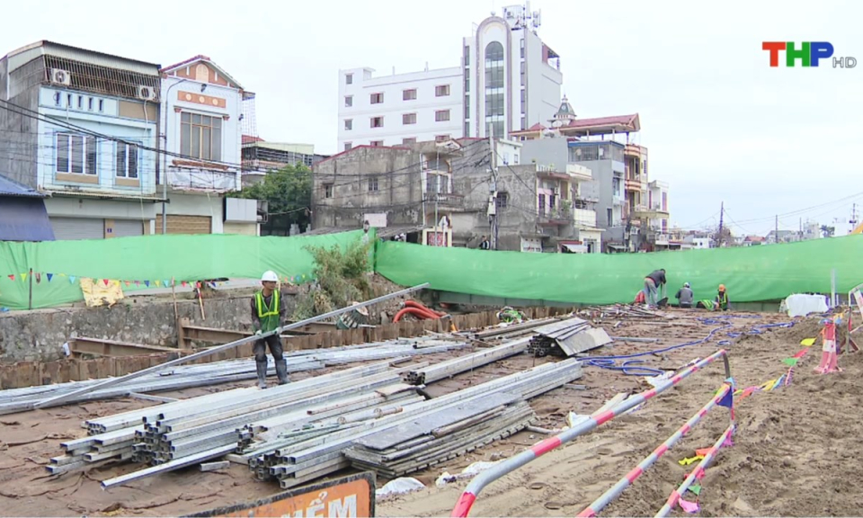 Bản tin thời sự tối (11/12/2024)