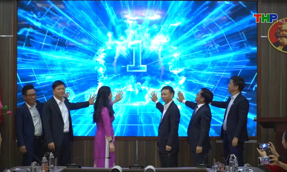 Hải Ph&ograve;ng chuyển động v&agrave; kết nối: Hải Ph&ograve;ng ph&aacute;t triển hệ sinh th&aacute;i khởi nghiệp xứng tầm trung t&acirc;m v&ugrave;ng gắn kết quốc tế