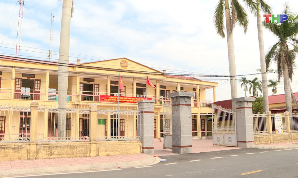 Chủ động trong sắp xếp đơn vị h&agrave;nh ch&iacute;nh