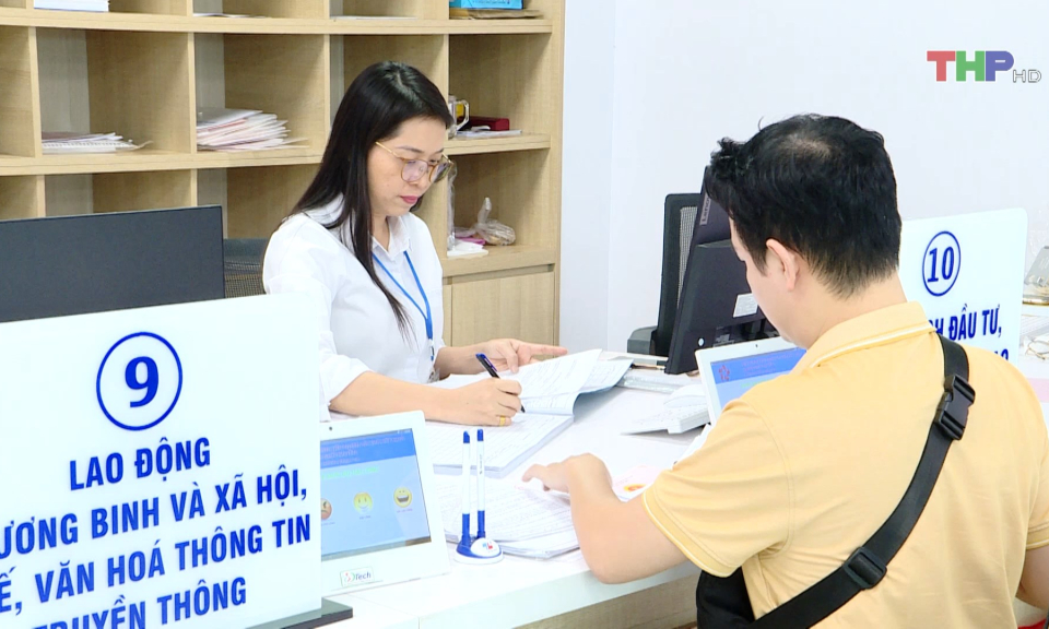 X&acirc;y dựng ch&iacute;nh quyền số, x&atilde; hội số