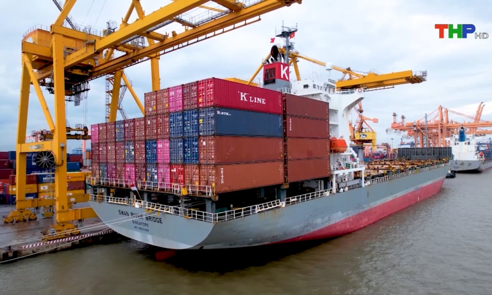 Bản tin tiếng Anh (06/12/2024)