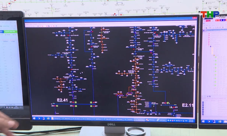 Bản tin tiếng Trung (06/12/2024)