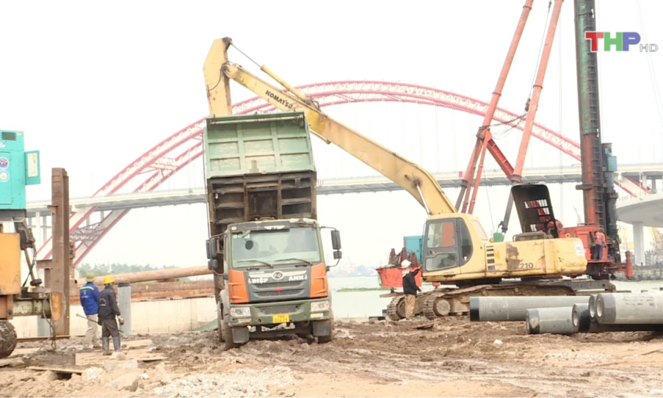 Bản tin thời sự trưa (12/12/2024)