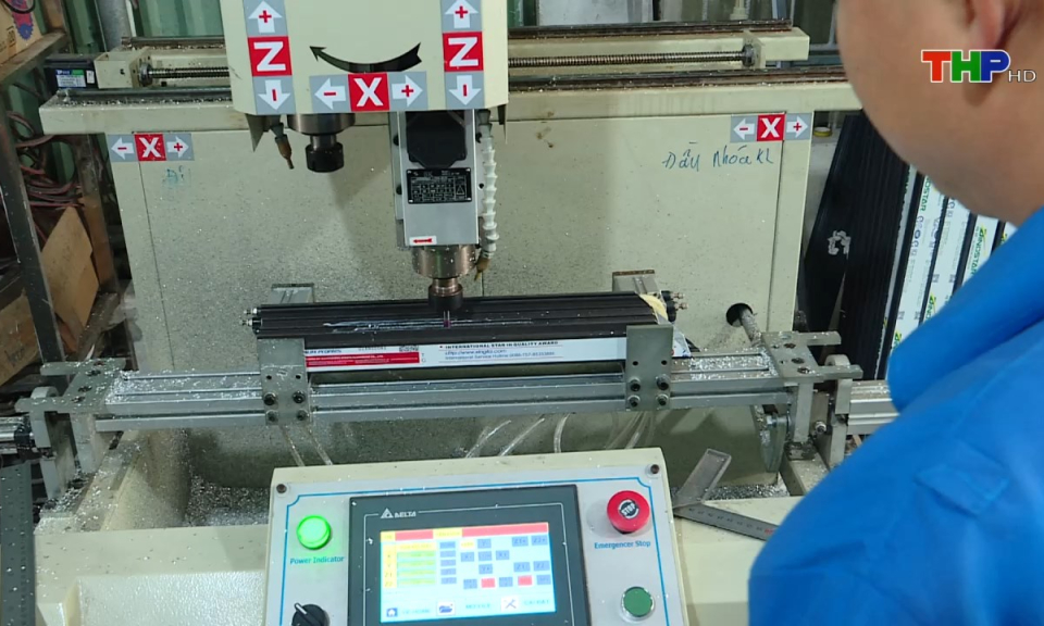 Tuổi trẻ Hải Ph&ograve;ng: Chuyển đổi số gi&uacute;p thanh ni&ecirc;n đổi mới trong khởi nghiệp, s&aacute;ng tạo