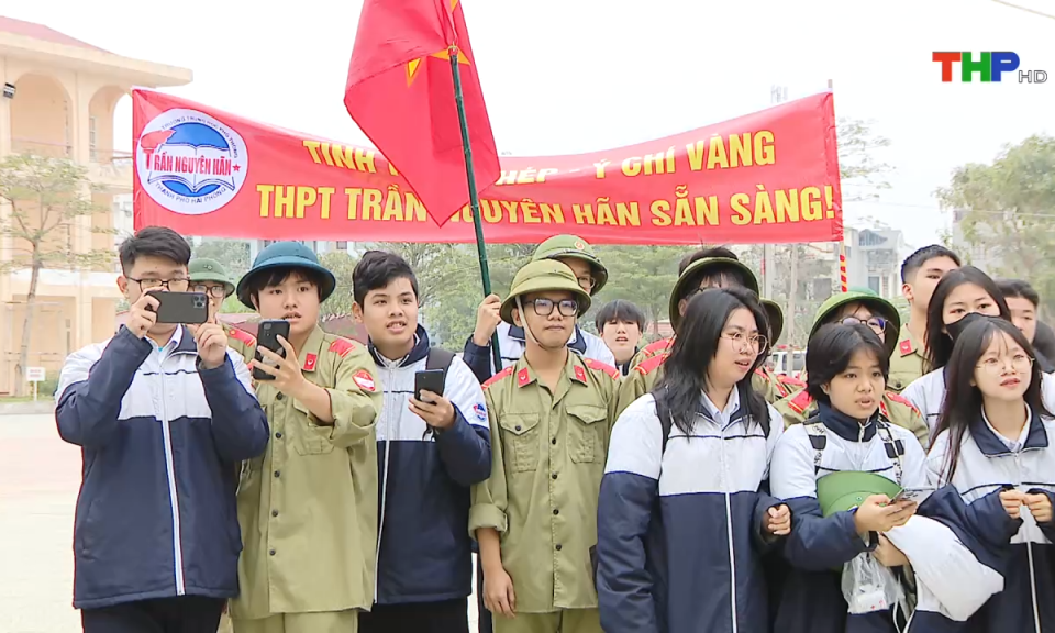 10 ph&uacute;t v&agrave;ng (12/12/2024)