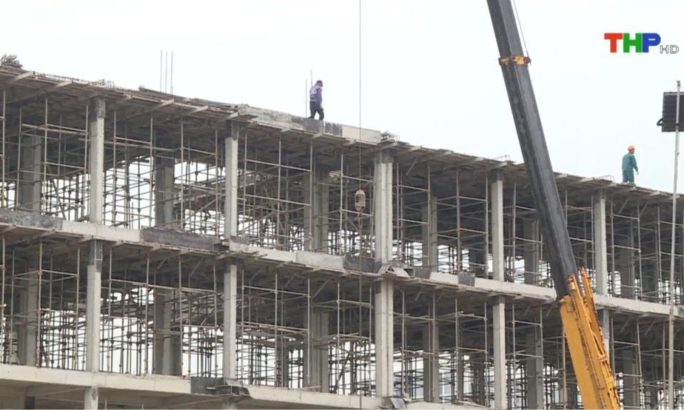 Bản tin thời sự tối (12/12/2024)