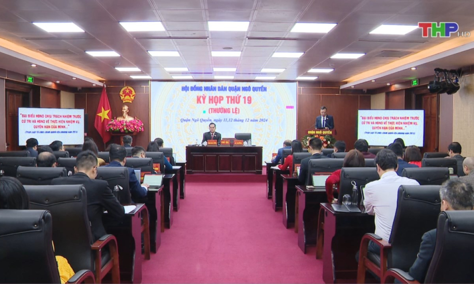 Bản tin thời sự trưa (13/12/2024)