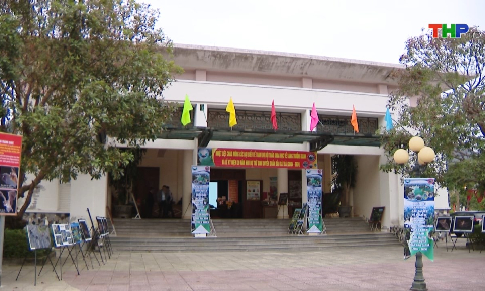 Bản tin tiếng Anh (13/12/2024)