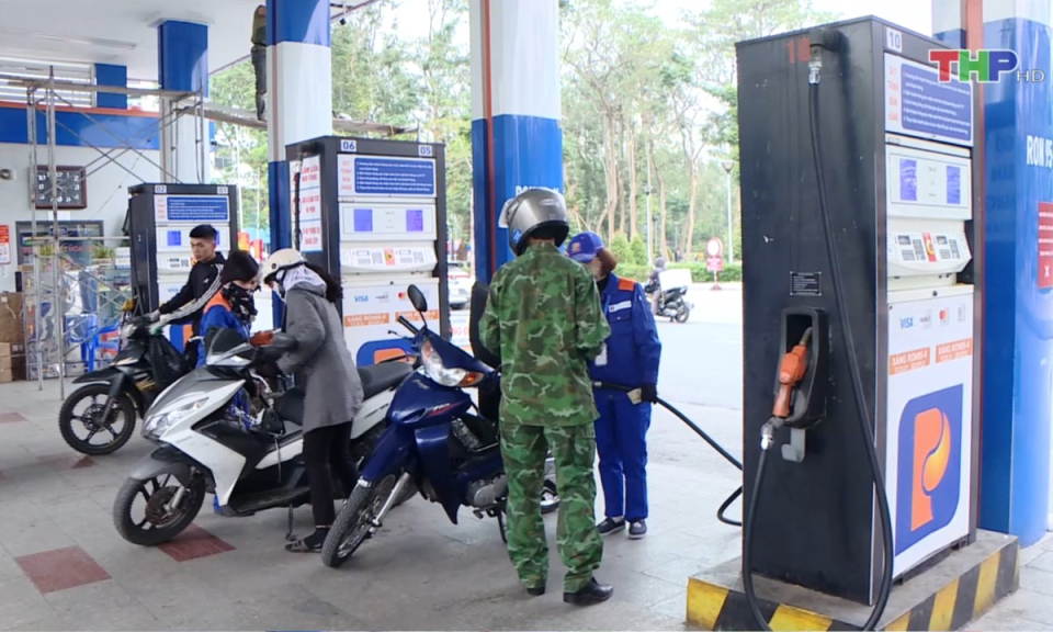 Bản tin thời sự trưa (14/12/2024)