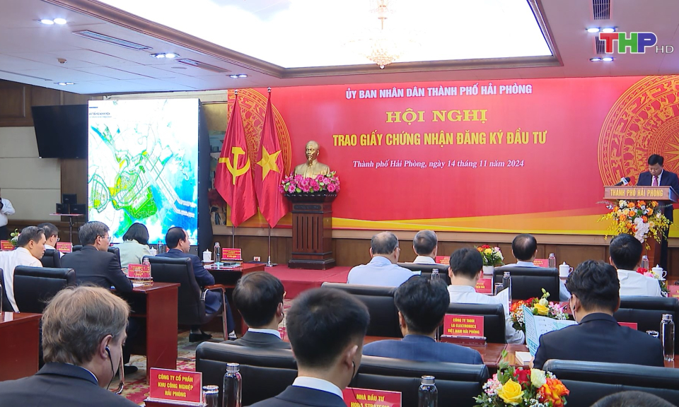 Tạo đột ph&aacute; trong thu h&uacute;t đầu tư 