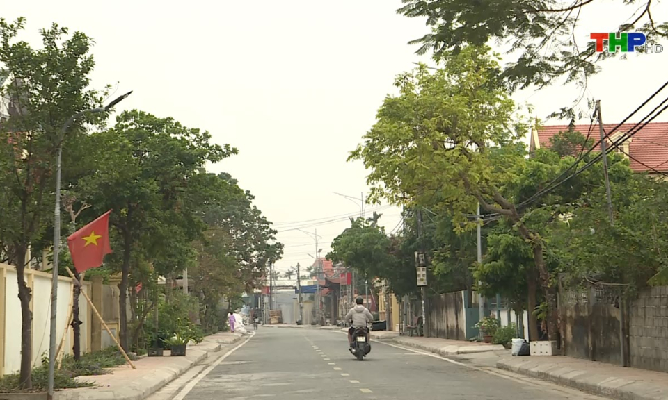 Ph&aacute;p luật v&agrave; cuộc sống: Th&aacute;o gỡ về ch&iacute;nh s&aacute;ch đất đai cho hợp t&aacute;c x&atilde;