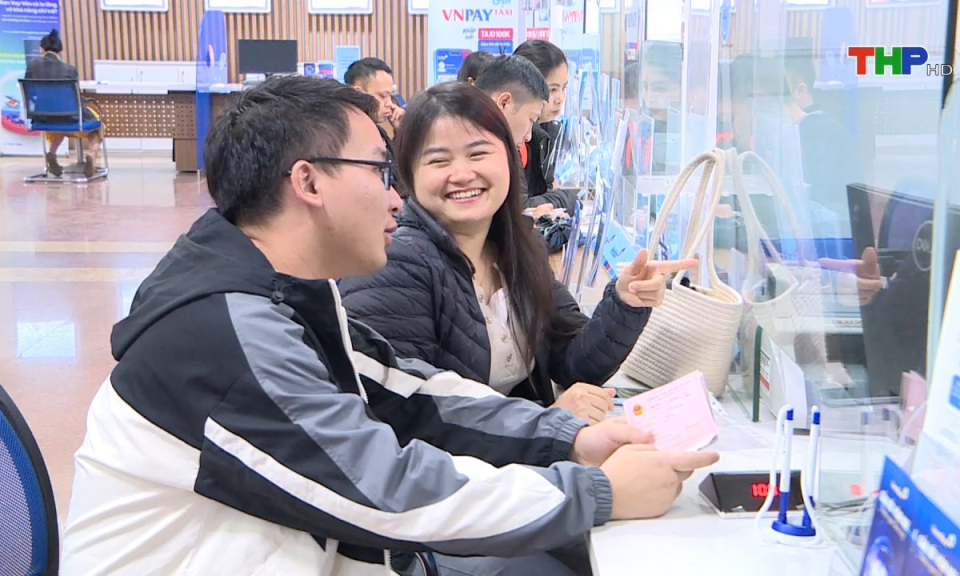 Kinh tế v&agrave; đ&ocirc; thị: Bảo đảm an to&agrave;n hệ thống t&agrave;i ch&iacute;nh tiền tệ