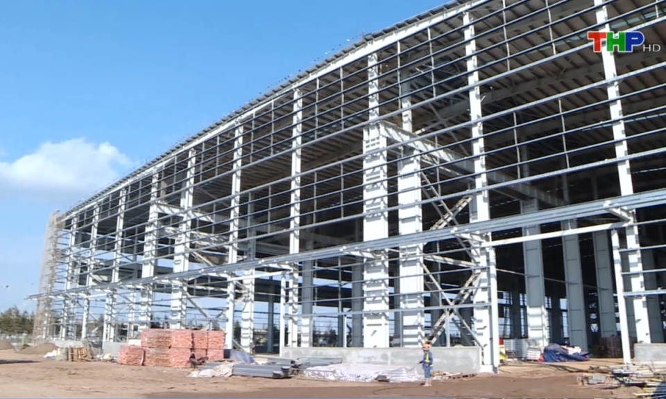 Bản tin thời sự tối (14/12/2024)