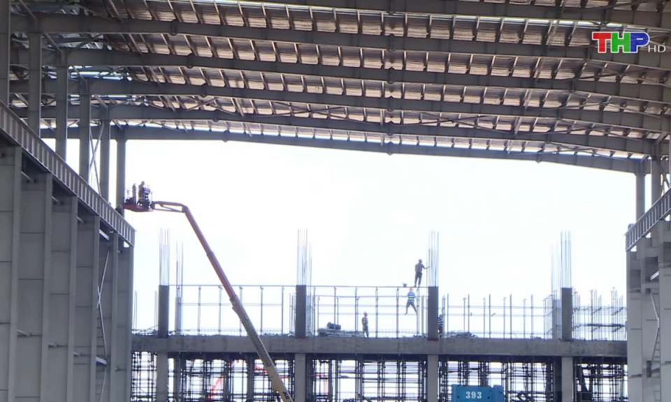 Bản tin thời sự trưa (15/12/2024)