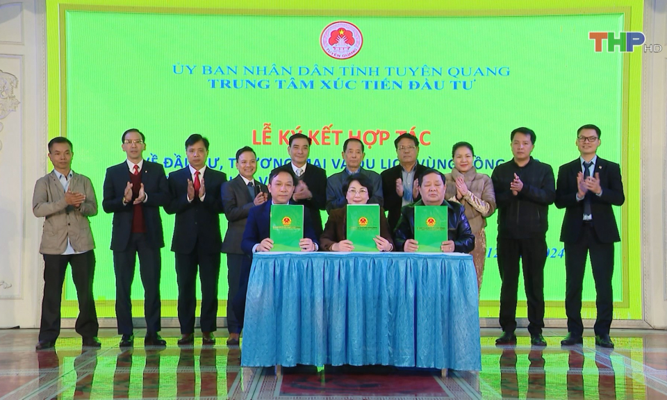 Kết nối, quảng b&aacute; sản phẩm du lịch li&ecirc;n v&ugrave;ng