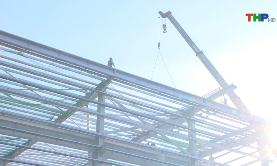 Bản tin tiếng Anh (15/12/2024)