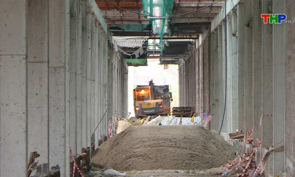 Bản tin tiếng Trung (15/12/2024)