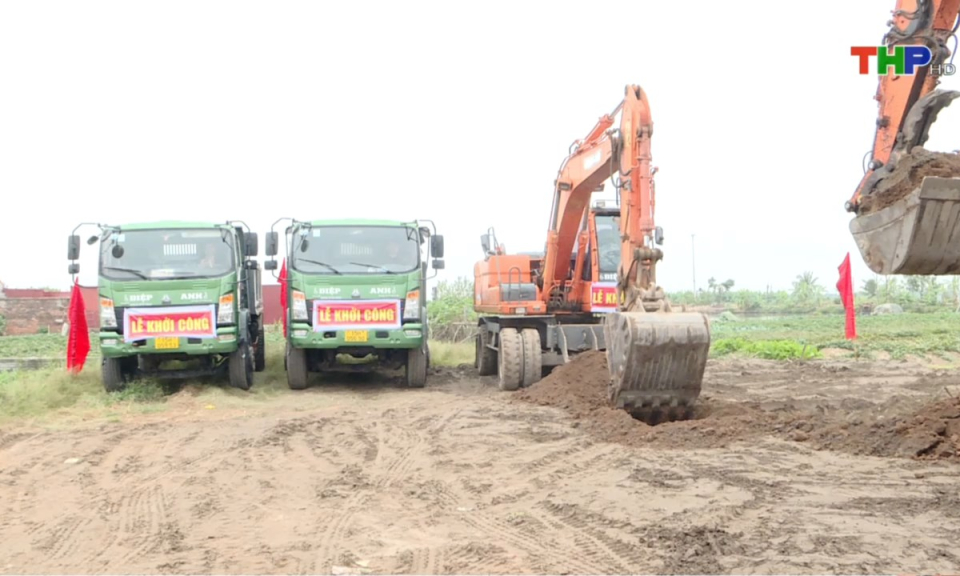 Bản tin thời sự tối (15/12/2024)