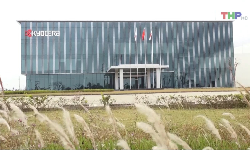 Bản tin thời sự trưa (17/12/2024)