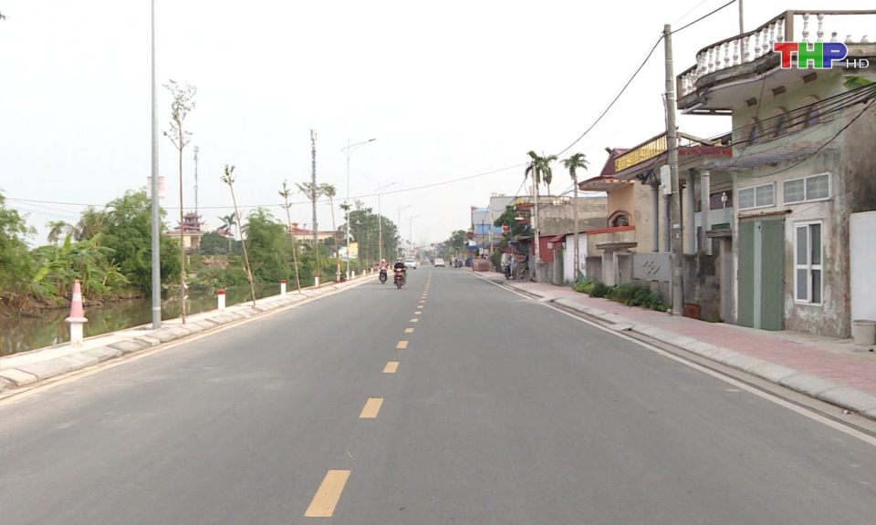 Huyện Ti&ecirc;n L&atilde;ng sắp xếp đơn vị h&agrave;nh ch&iacute;nh