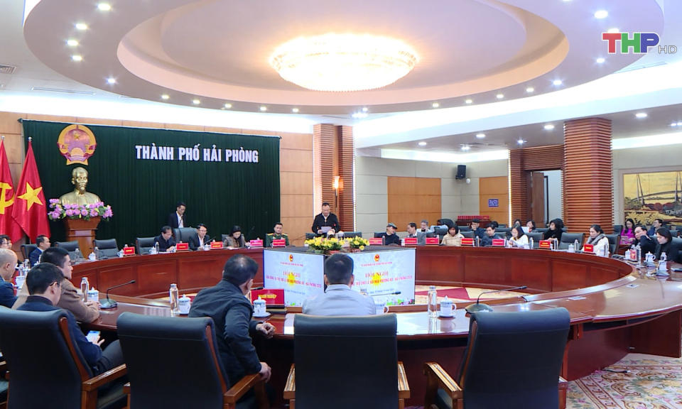 Vận động t&agrave;i trợ Lễ hội Hoa Phượng Đỏ 2025  