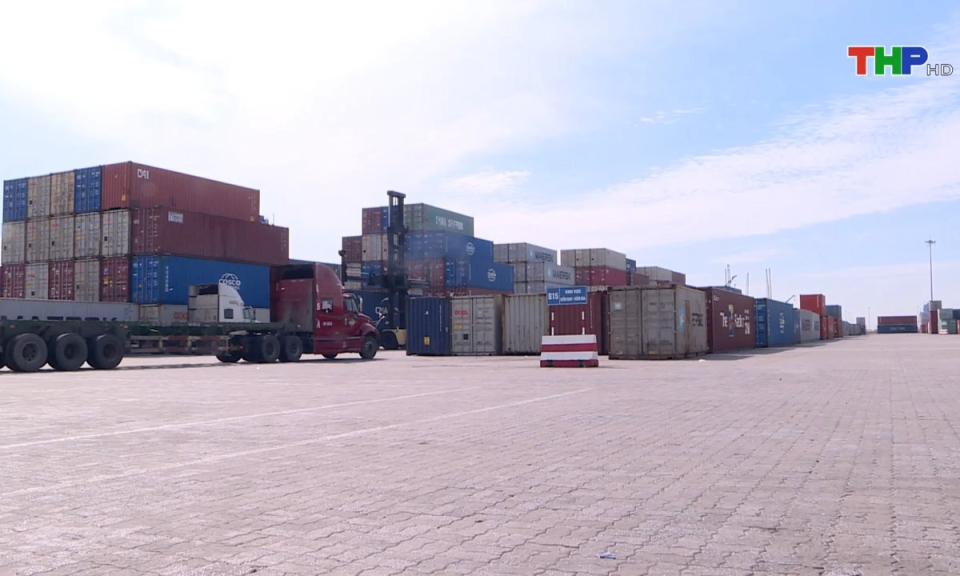 Bản tin Hải Ph&ograve;ng h&ocirc;m nay (17/12/2024)