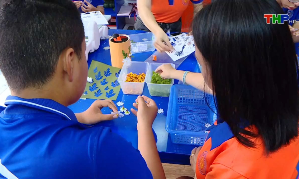 Chuyện đương thời: Ước mơ kh&ocirc;ng lời