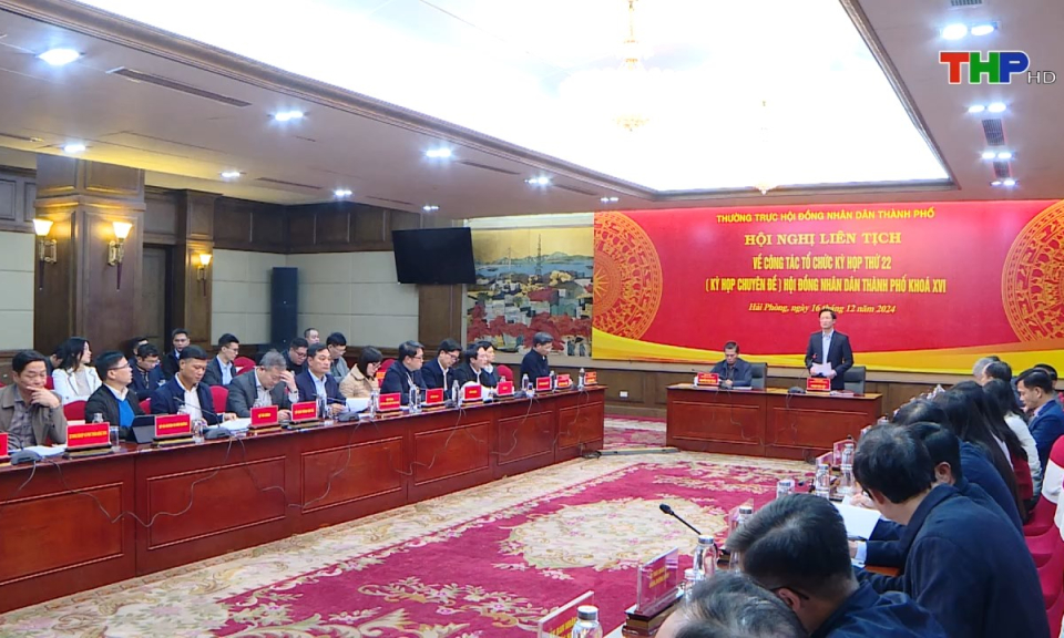 Bản tin tiếng Anh (17/12/2024)