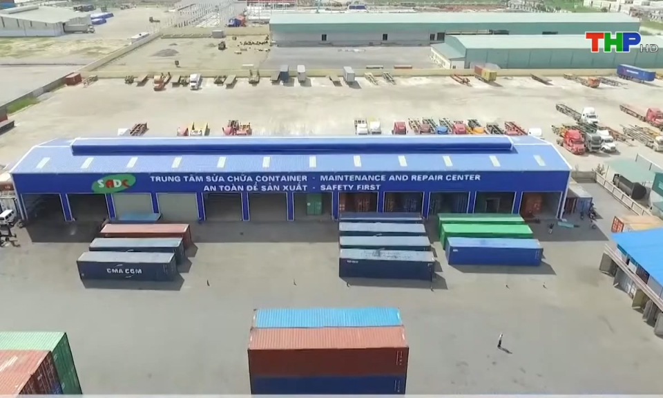 Bản tin tiếng Trung (17/12/2024)