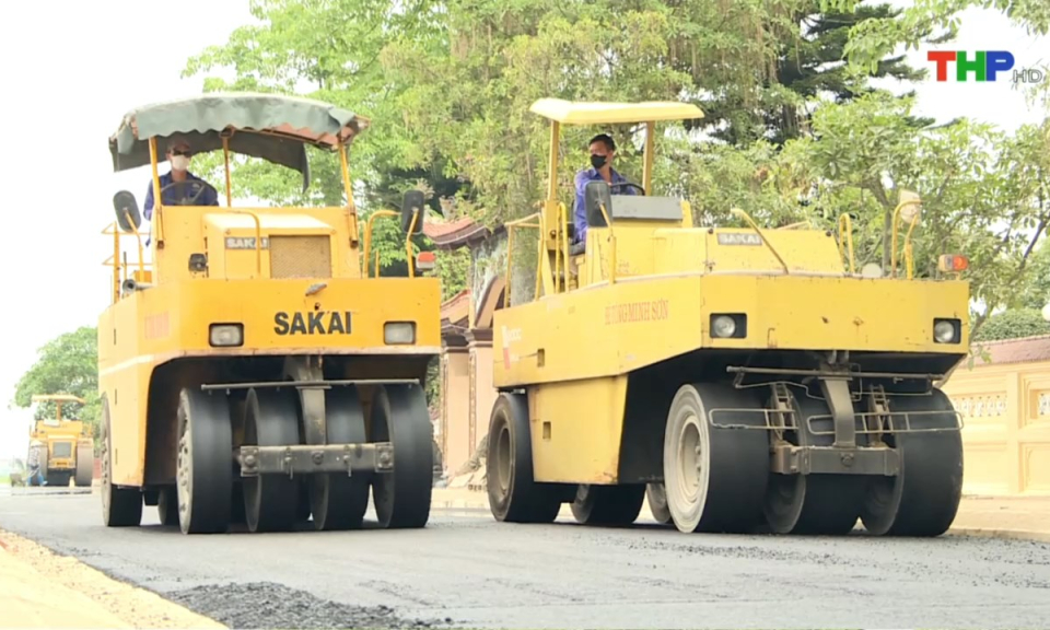 Bản tin thời sự s&aacute;ng (18/12/2024)