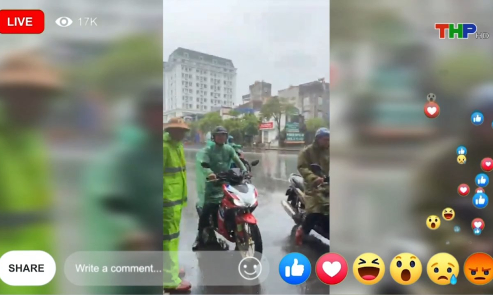 Chuyển đổi số: Báo chí Hải Phòng thích ứng trong thời đại công nghệ số