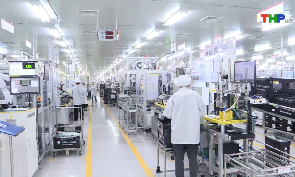 Bản tin Hải Ph&ograve;ng h&ocirc;m nay (18/12/2024)