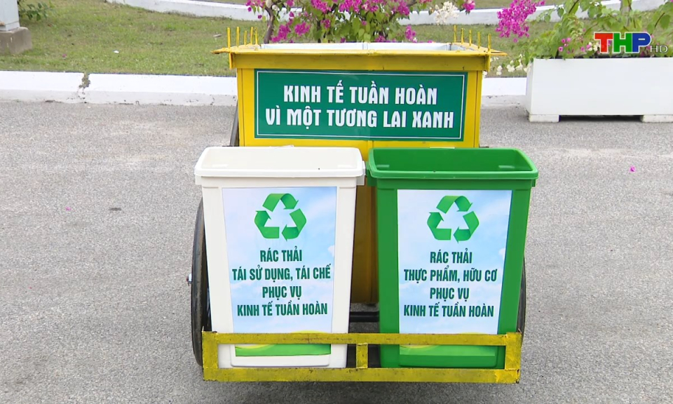 Bản tin tiếng Trung (18/12/2024)