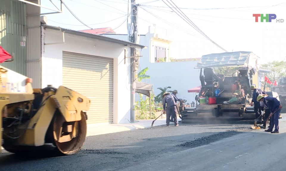 Bản tin thời sự trưa (19/12/2024)