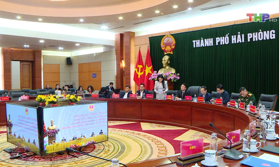 X&acirc;y dựng nền văn h&oacute;a ti&ecirc;n tiến, đậm đ&agrave; bản sắc d&acirc;n tộc