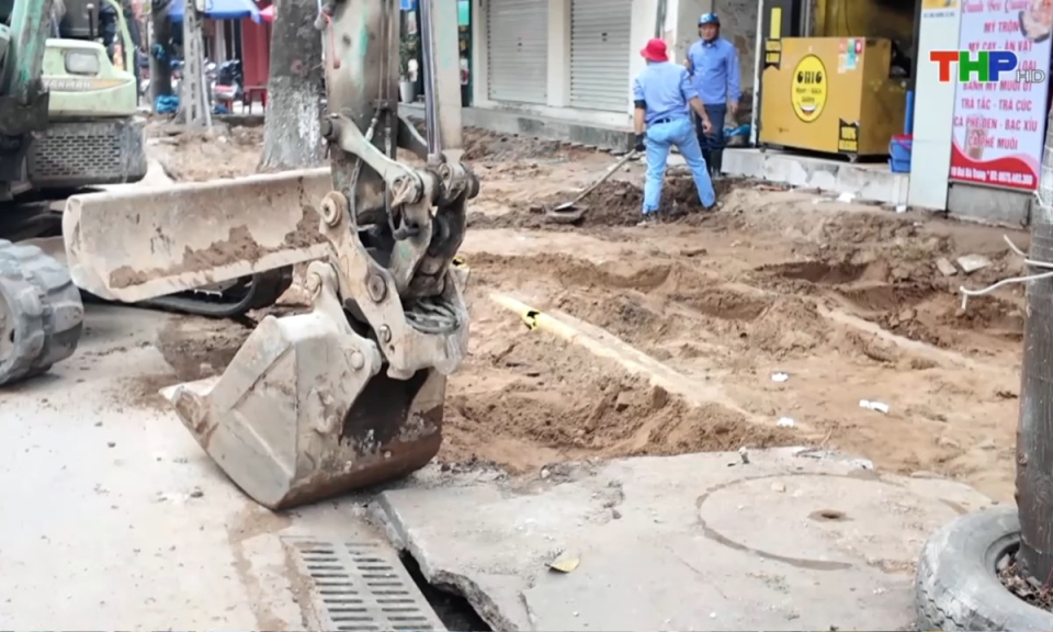 Bản tin Hải Ph&ograve;ng h&ocirc;m nay (19/12/2024)