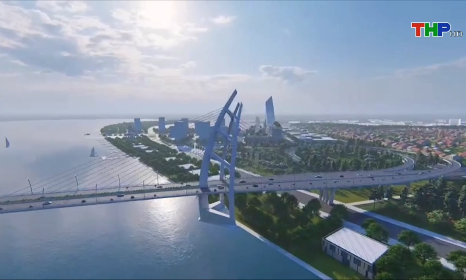 Bản tin tiếng Anh (19/12/2024)