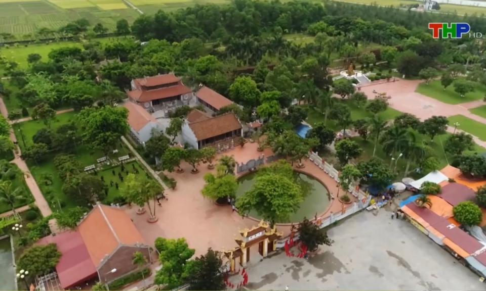 Hải Ph&ograve;ng những g&oacute;c nh&igrave;n: Tầm v&oacute;c vĩ nh&acirc;n của Trạng tr&igrave;nh Nguyễn Bỉnh Khi&ecirc;m